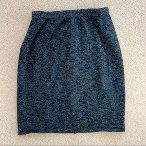 Maria Rodriguez Skirt